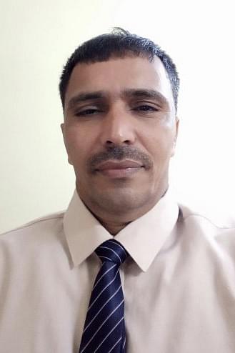 Surender Profile Pic