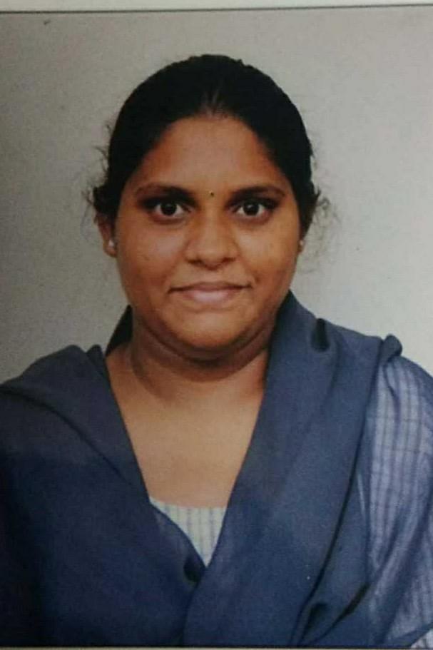 DESARAJU SAI ANUSHA Profile Pic