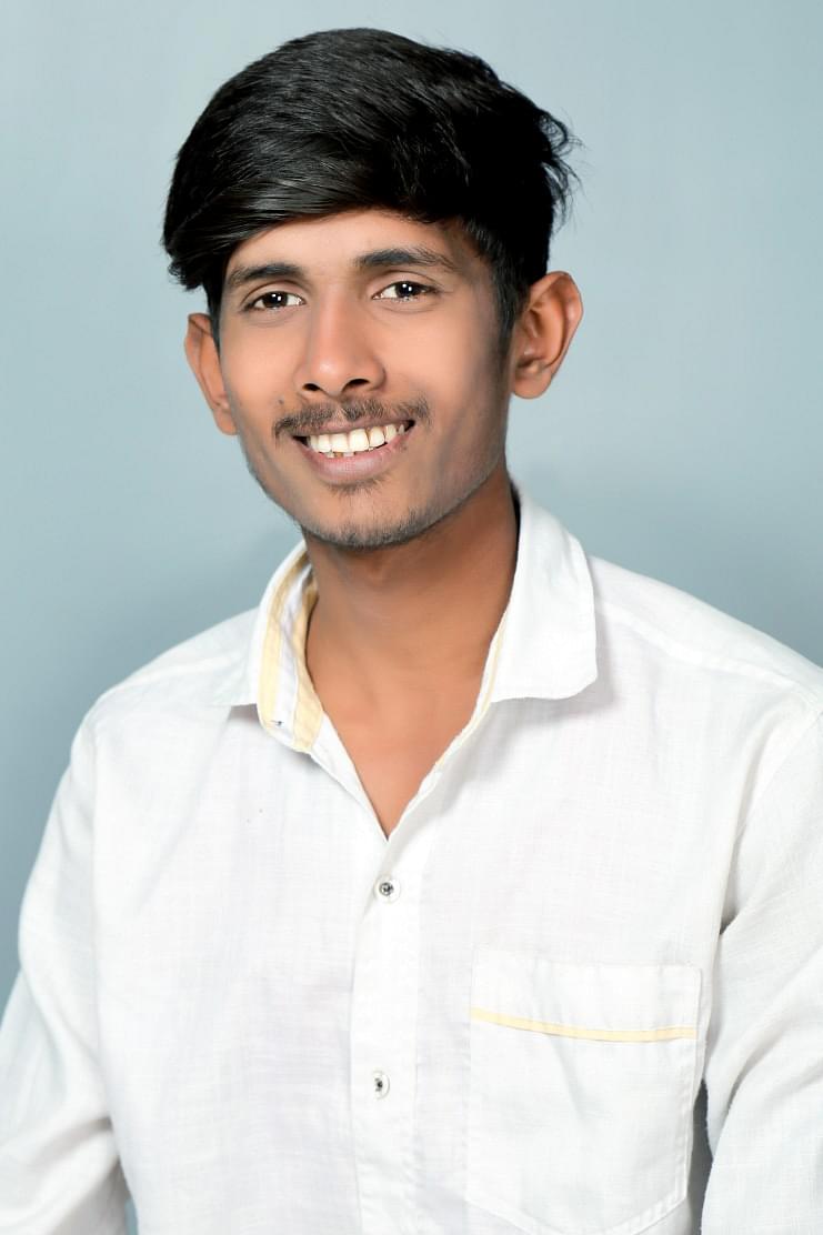 Vikas Shriwas Profile Pic