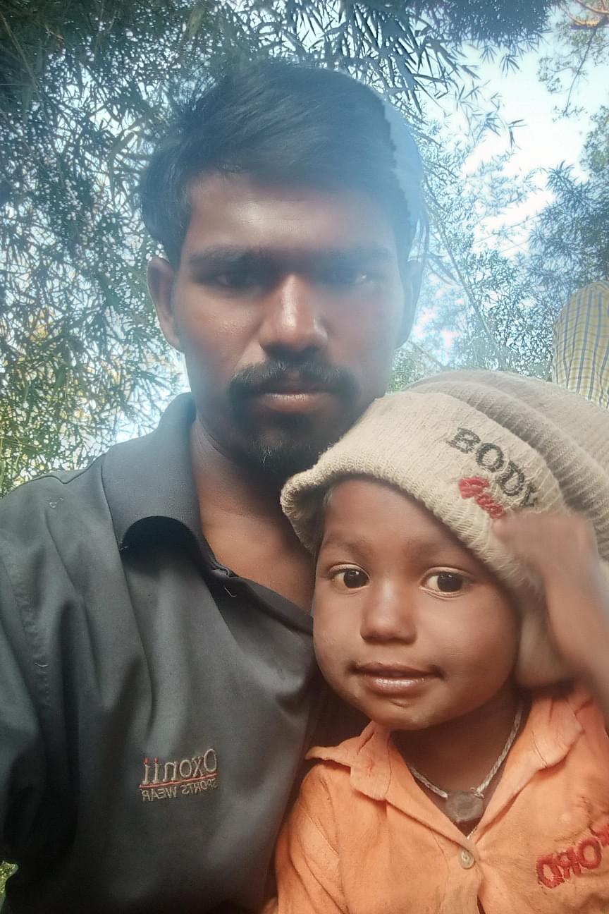 Pradip Madhukar Ghode Profile Pic