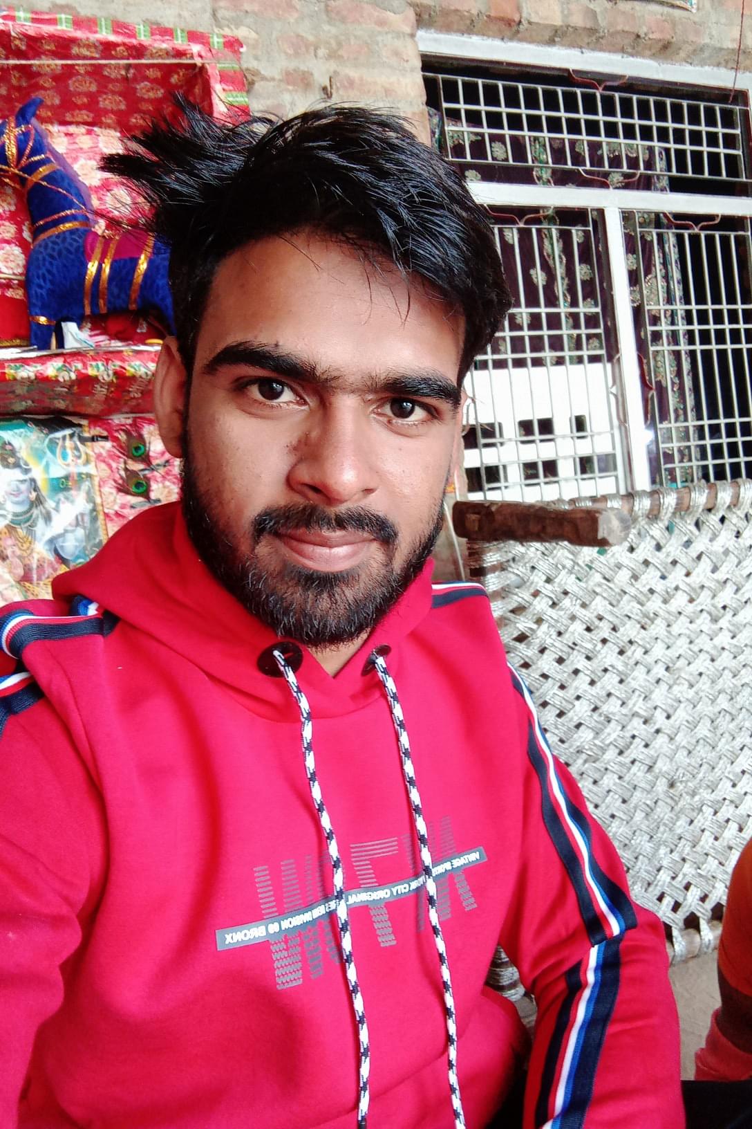 Anshul Profile Pic