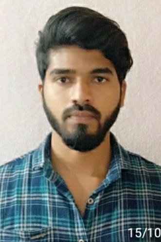 Tosif Sayed Profile Pic