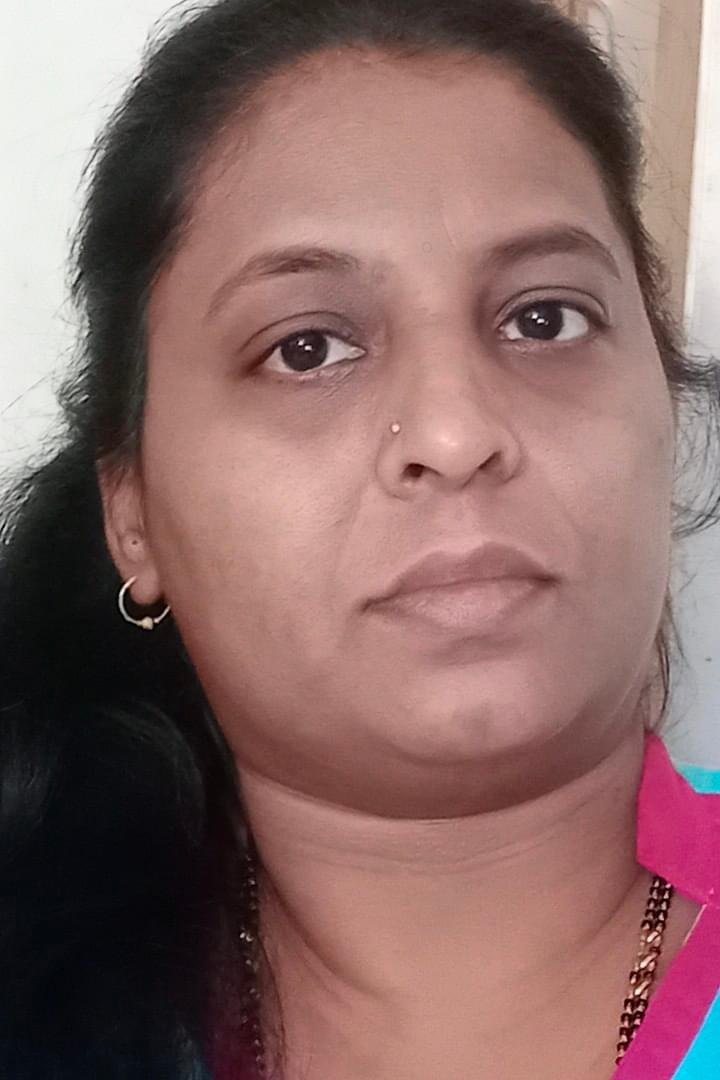 pooja Profile Pic