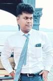 Rajesh Kumar Dakua Profile Pic