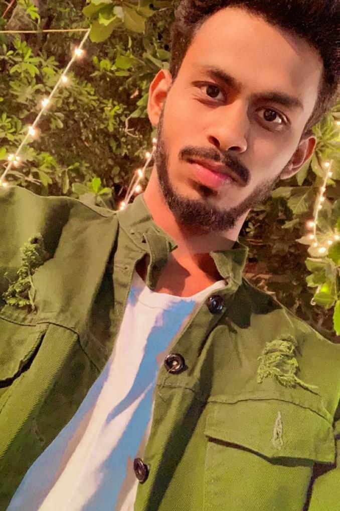 sameer Profile Pic