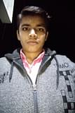 Jaydeep Rathod Profile Pic