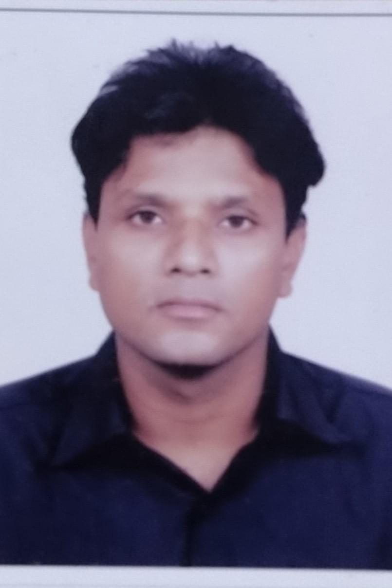 Sanjay ShiKari Profile Pic
