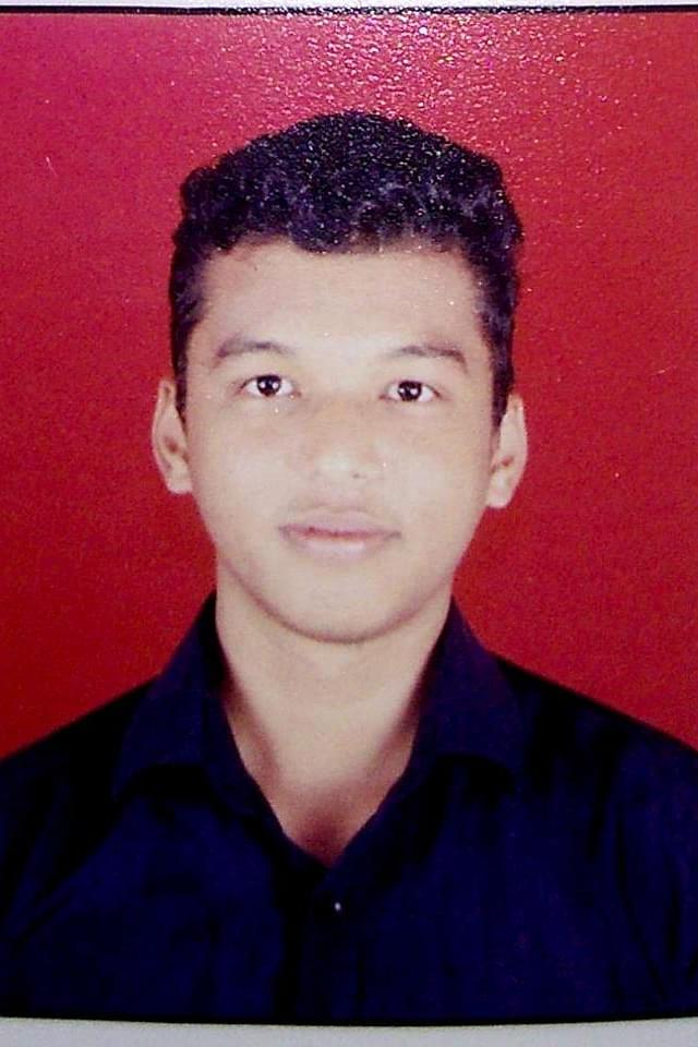 Aditya Gawai Profile Pic