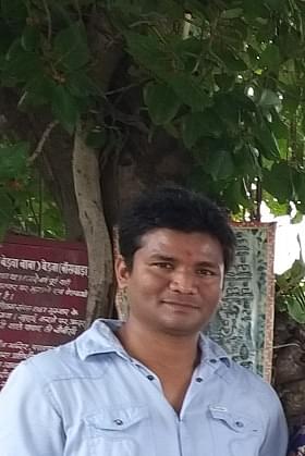 PIYUSH KOTHARI Profile Pic