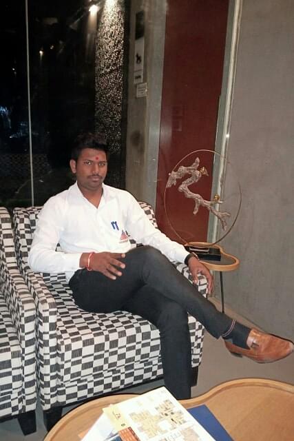 Nilesh Vetal Profile Pic