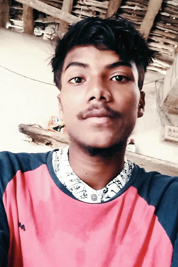 Suraj Soren Profile Pic