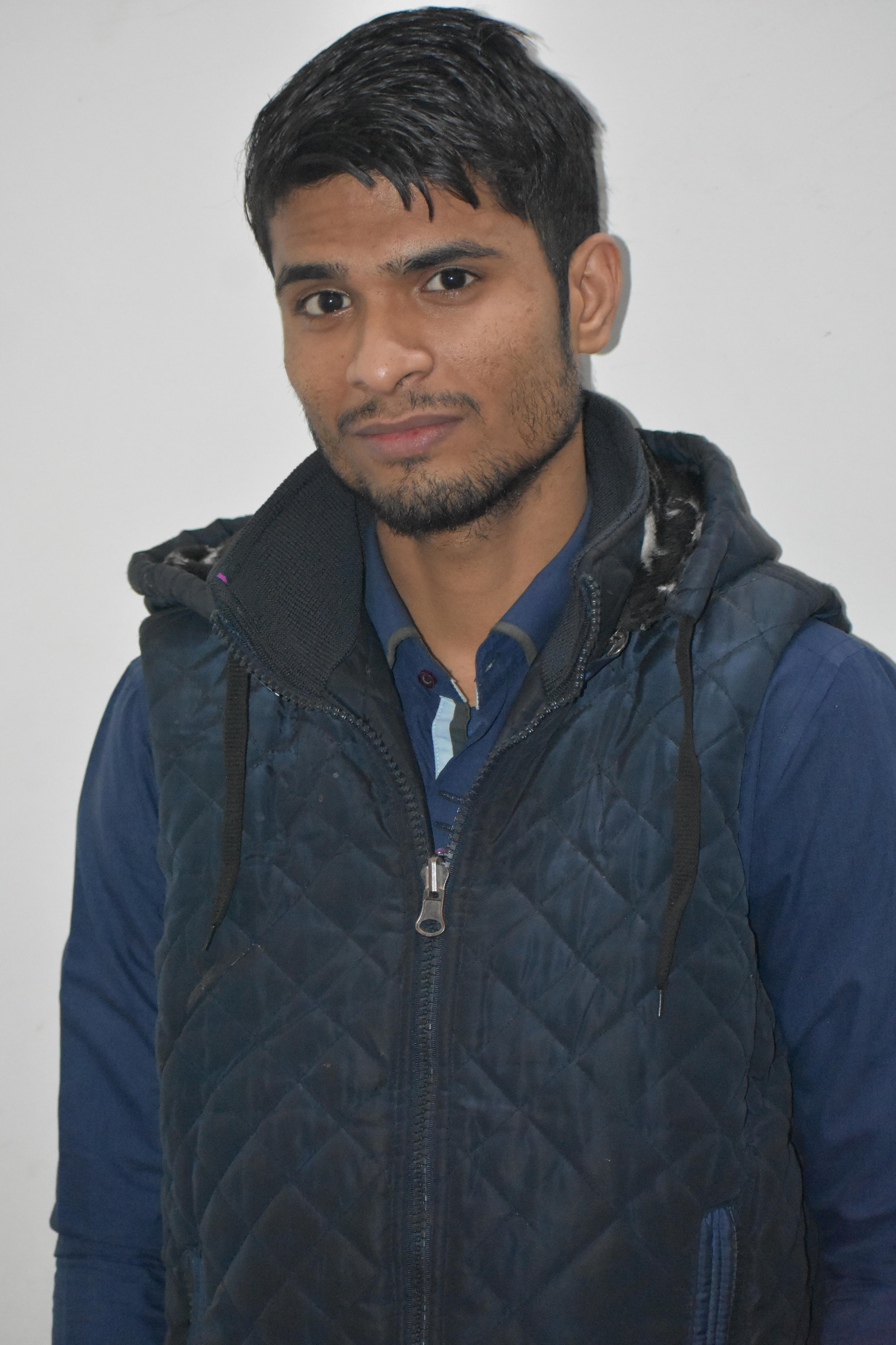 SANDEEP KUMAR Profile Pic
