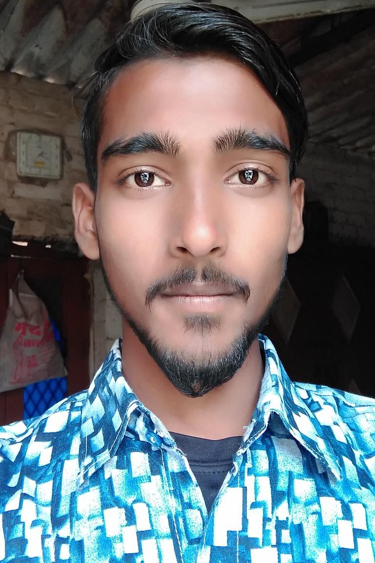 Ishtiyak Ansari Profile Pic