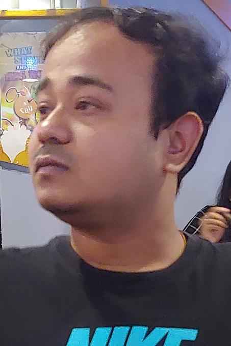 vaibhav Profile Pic