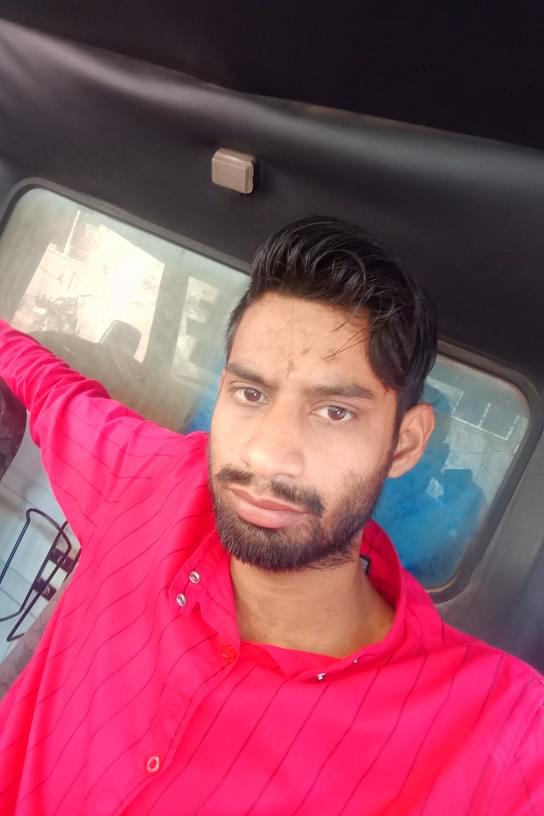 Dheeru Singh Badodiya Profile Pic