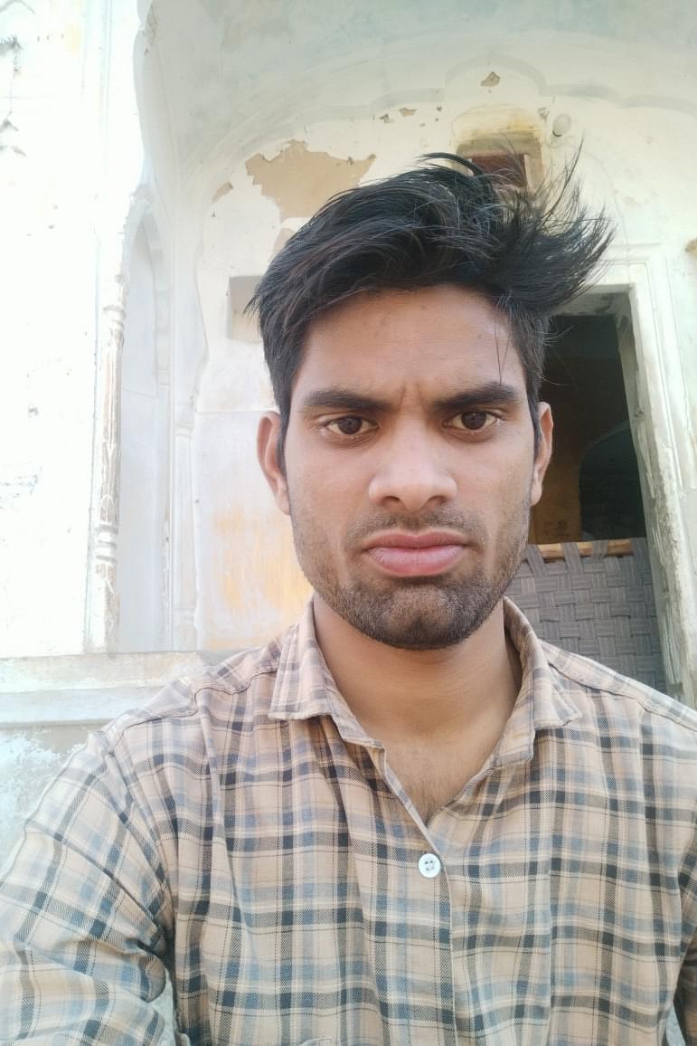 Kapil Kumar Profile Pic
