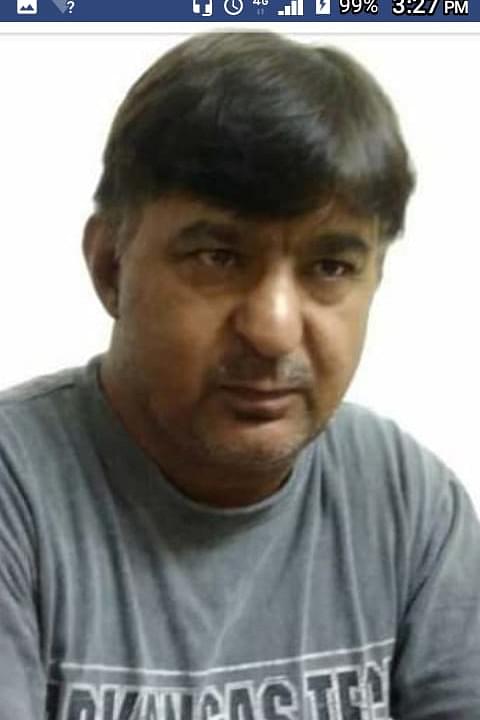 Naresh Sharma Profile Pic