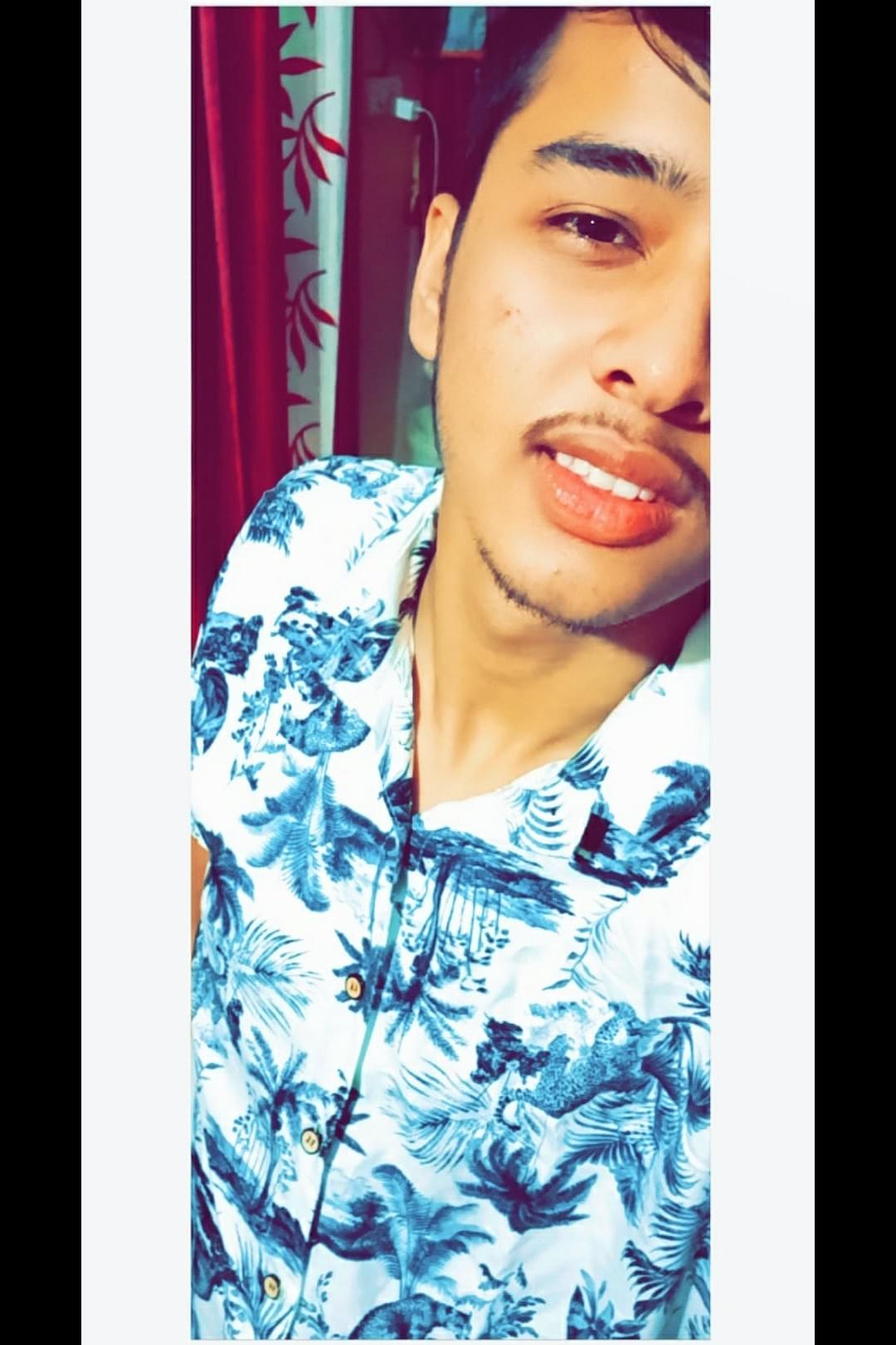 PIYUSH SHARMA Profile Pic