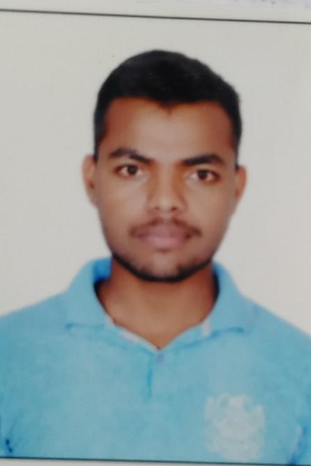 Rishikesh Vakil Singh Profile Pic