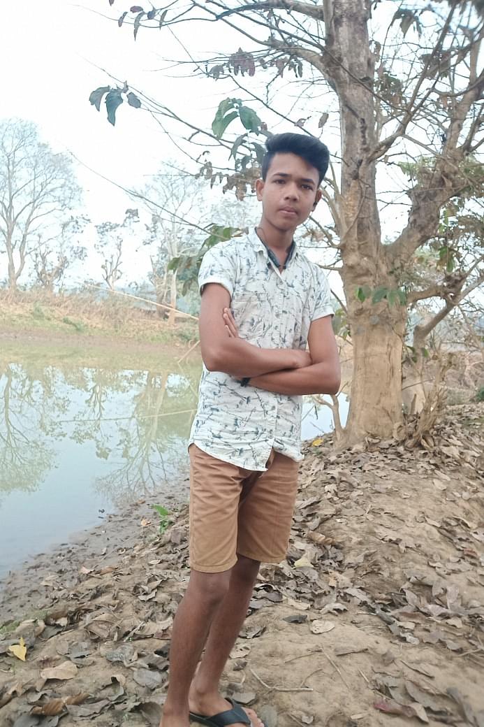 Hii Profile Pic