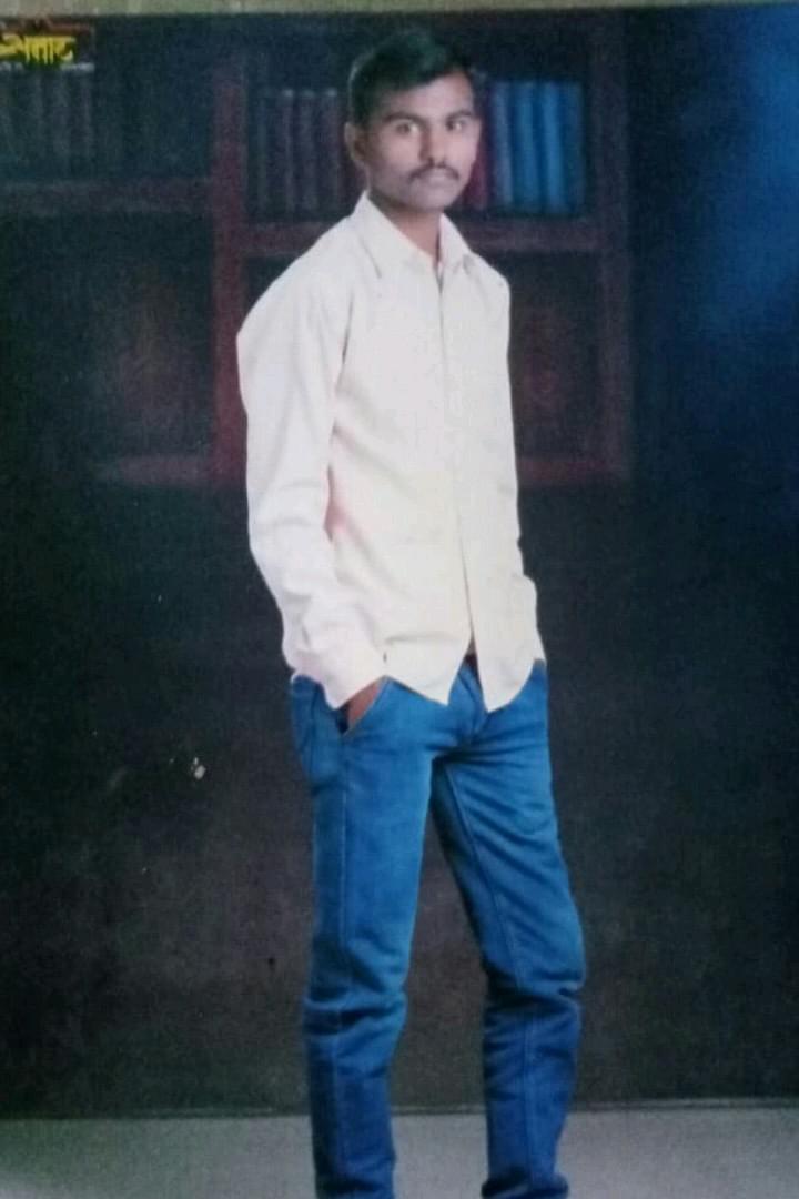 सोनु बोरसे Profile Pic