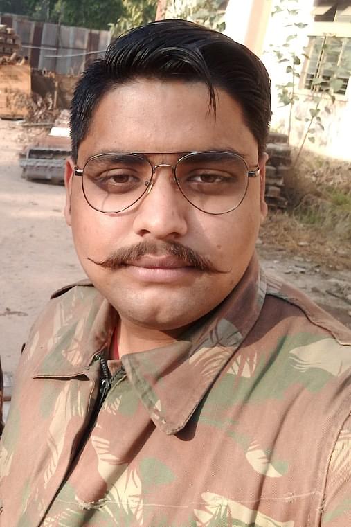 Mrityunjay Profile Pic
