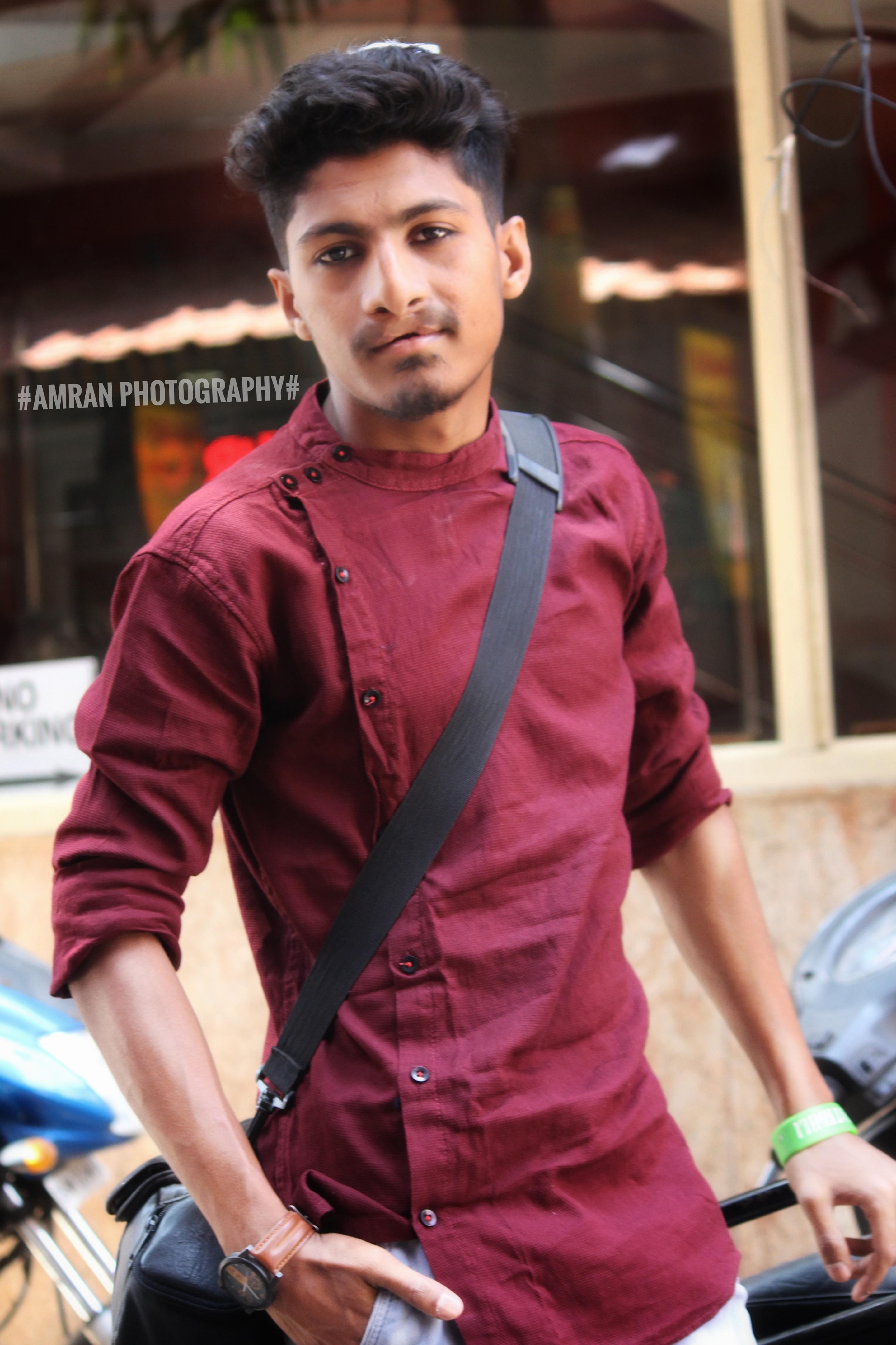 Imran Ahmed Profile Pic