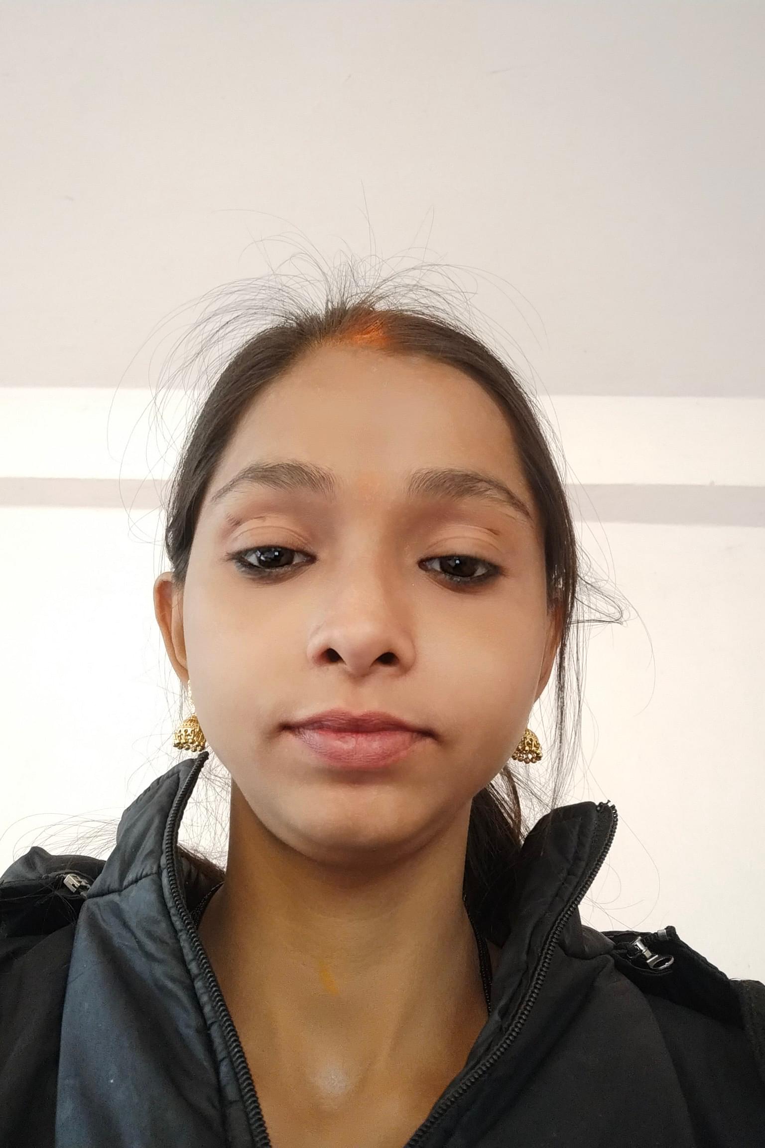 Shaloo Gupta Profile Pic