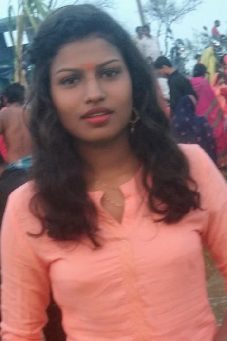 Rani Profile Pic