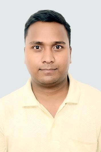 Sandeep Kumar Profile Pic