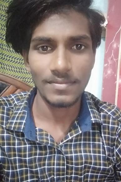 VIJAY Profile Pic
