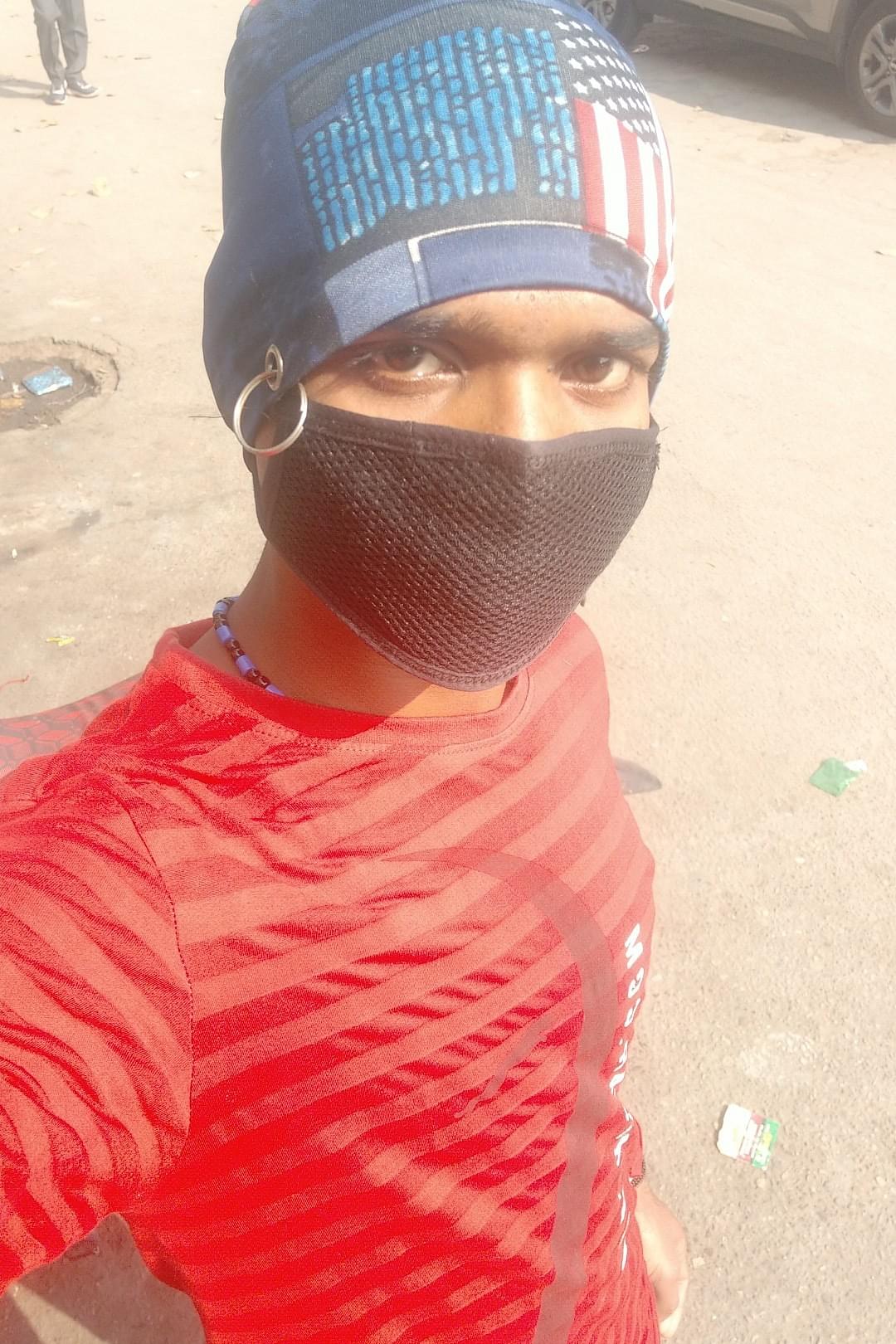 Sumit Gupta Profile Pic