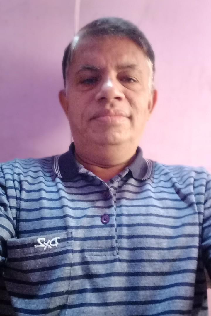 Jayant Kalsara Profile Pic