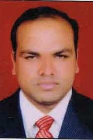Vinod Deshmukh Profile Pic