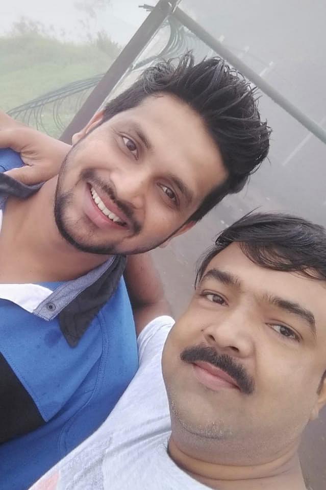 Prakash Profile Pic