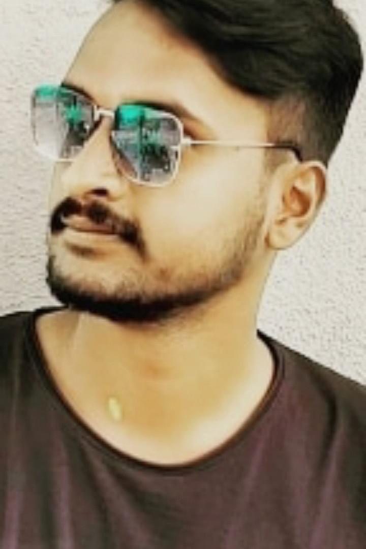 N Chandrasekhar Profile Pic
