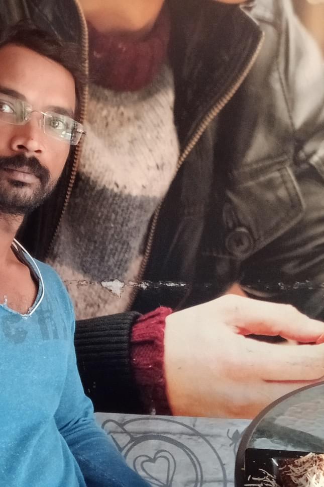 Mauli Chirke Profile Pic