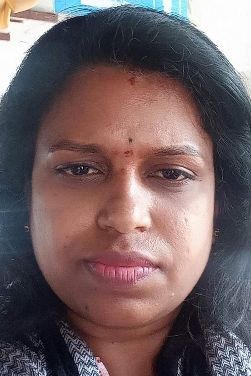 Jayashree K M Profile Pic