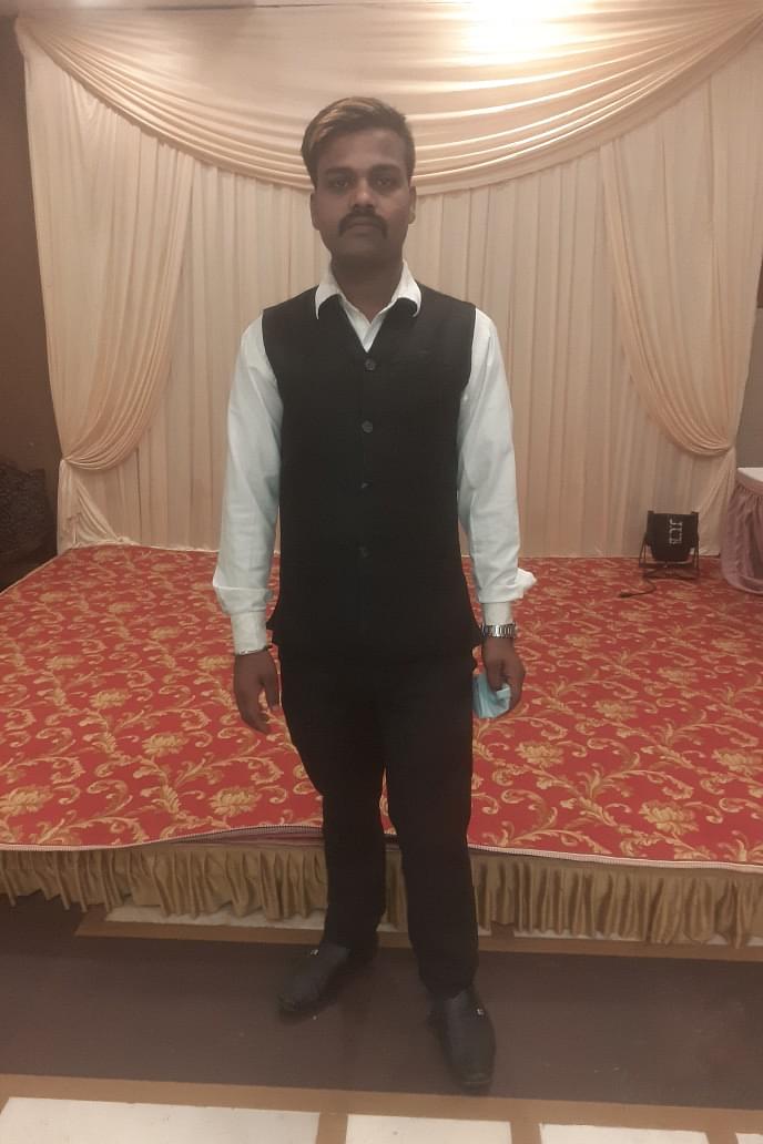 Shubham Soni Profile Pic