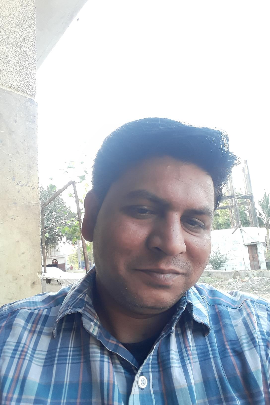 Bharatkumar Vitthalbhai Patel Profile Pic
