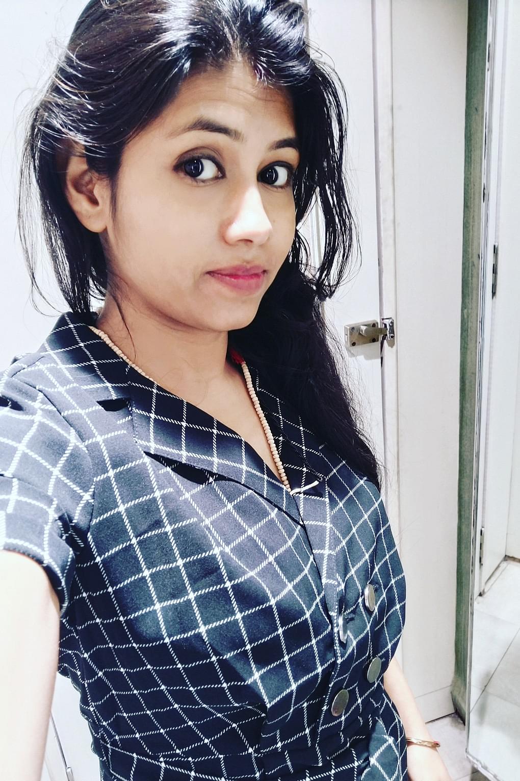 Deepika Profile Pic