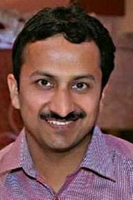 Amit Gupta Profile Pic