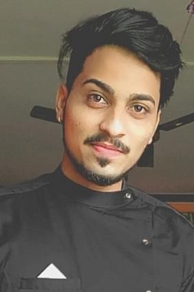 Onkar Atmaram Jadhav Profile Pic