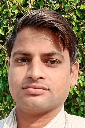 Vipin Kumar Profile Pic