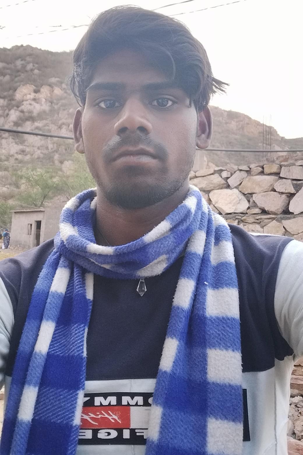 Nitishkumar Profile Pic