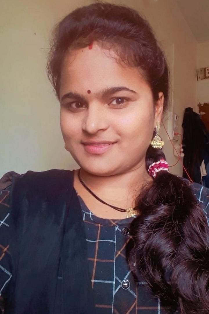 Sonali Aakash Mandlik Profile Pic