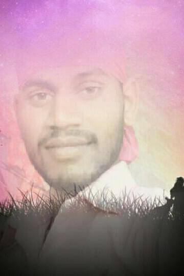 Aman Kumar Profile Pic