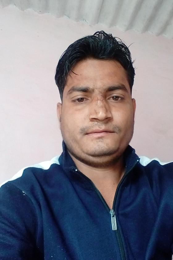Anupendra Singh Profile Pic