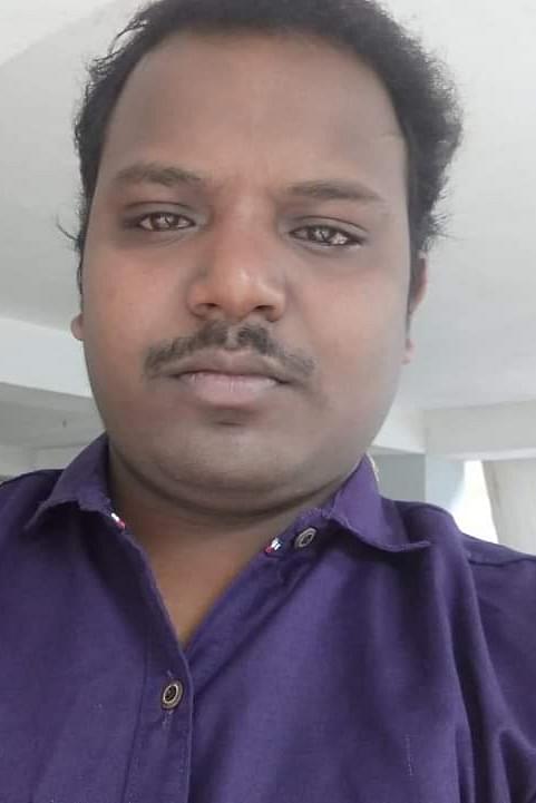 Ramesh M Ramesh M Profile Pic
