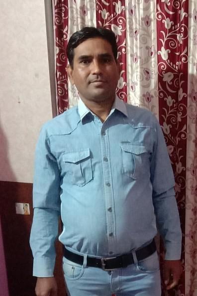 Mahesh Chandra Bairwa Profile Pic